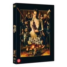 FILME-READY OR NOT (DVD)