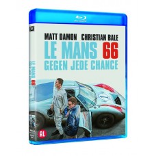 FILME-LE MANS '66 (BLU-RAY)
