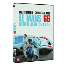 FILME-LE MANS '66 (DVD)