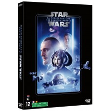 FILME-STAR WARS: EP 1: PHANTOM (DVD)