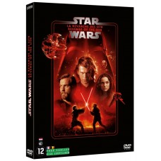 FILME-STAR WARS: EP 3:.. (DVD)