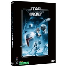 FILME-STAR WARS: EP 5: THE.. (DVD)