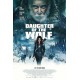 FILME-DAUGHTER OF THE WOLF (DVD)