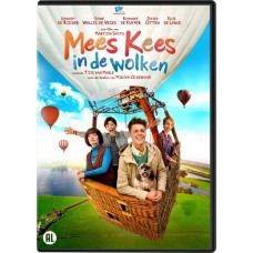 FILME-MEES KEES IN DE WOLKEN (DVD)