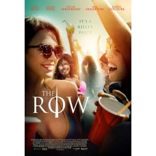 FILME-ROW (DVD)