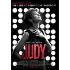 FILME-JUDY (BLU-RAY)