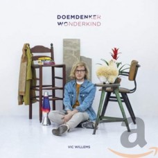 VIC WILLEMS-DOEMDENKER /.. (LP+CD)