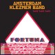 AMSTERDAM KLEZMER BAND-FORTUNA (2LP)