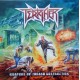 TERRIFIER-WEAPONS OF THRASH.. (LP)