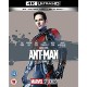 FILME-ANT-MAN -4K- (2BLU-RAY)