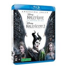 FILME-MALEFICENT 2: MISTRESS.. (BLU-RAY)