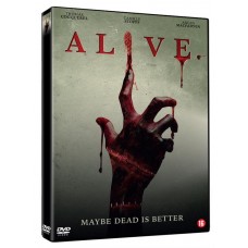 FILME-ALIVE (DVD)