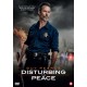 FILME-DISTURBING THE PEACE (DVD)