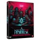 FILME-A NIGHT OF HORROR (DVD)