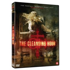 FILME-CLEANSING HOUR (DVD)