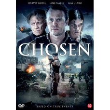 FILME-CHOSEN (DVD)