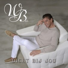 WILLEM BARTH-DICHT BIJ JOU (CD)