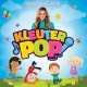 MONIQUE SMIT-KLEUTER POP (CD+LIVRO)