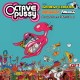 OCTAVEPUSSY/FUNKADELIC-STRAIGHT FROM #1 BIMINI R (CD)