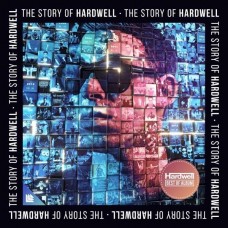 HARDWELL-STORY OF HARDWELL (2LP)