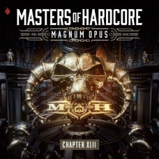 V/A-MASTERS OF HARDCORE.. (3CD)