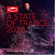 ARMIN VAN BUUREN-A STATE OF TRANCE 2020 (2CD)