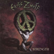 ENUFF Z'NUFF-STRENGTH (CD)