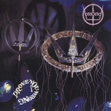 PRONG-PROVE YOU WRONG (CD)