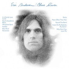 ERIC ANDERSEN-BLUE RIVER (CD)