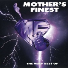 MOTHER'S FINEST-VERY BEST OF... (CD)