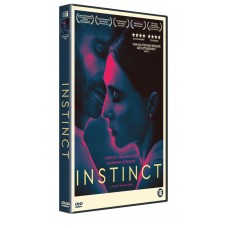 FILME-INSTINCT (DVD)