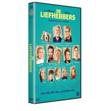 FILME-DE LIEFHEBBERS (DVD)