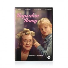 FILME-KAPSALON ROMY (DVD)