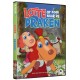 ANIMAÇÃO-LOTTE OP ZOEK NAAR DE.. (DVD)