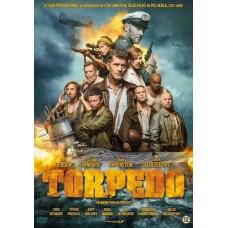 FILME-TORPEDO (DVD)