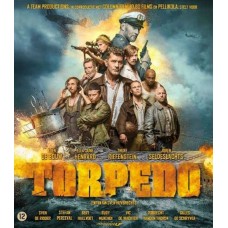 FILME-TORPEDO (BLU-RAY)