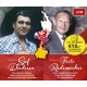 SJEF DIEDEREN & FRITS RADEMACHER-BESTE VAN (2CD)