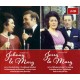 JOHNNY & MARY EN JERRY &-BESTE VAN (2CD)