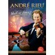 ANDRE RIEU-SHALL WE DANCE (DVD)