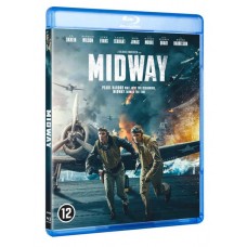 FILME-MIDWAY (BLU-RAY)