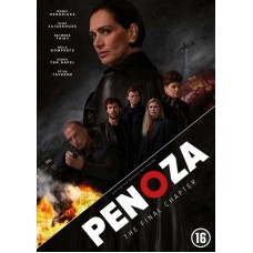 FILME-PENOZA: FINAL CHAPTER (DVD)