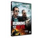 FILME-RUNNING WITH THE DEVIL (DVD)