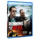 FILME-RUNNING WITH THE DEVIL (BLU-RAY)