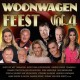 V/A-WOONWAGEN FEEST 4 (CD)