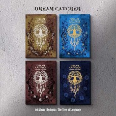 DREAM CATCHER-DYSTOPIA: THE TREE OF.. (CD)