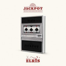 ELRIS-JACKPOT -BLACK- (CD)