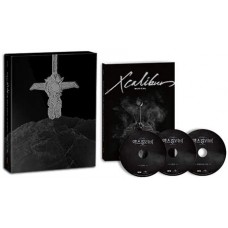 MUSICAL-XCALIBUR: WORLD PREMIERE (3CD)