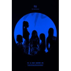 ITZY-IT'Z ME (CD)