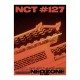 NCT 127-NEO ZONE -T VERSION- (CD)