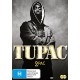 FILME-2PAC DOUBLE PACK (DVD)